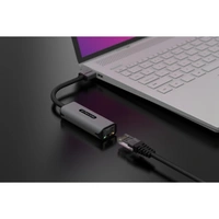 Sitecom USB-A-zu-Ethernet-1-Gigabit-Adapter Sitecom USB-A-zu-Ethernet-1-Gigabit-Adapter