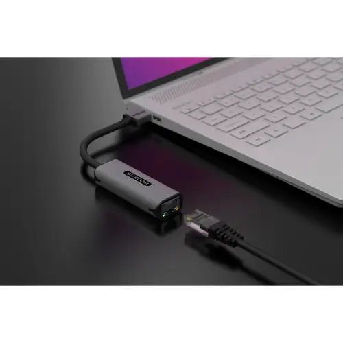 Sitecom USB-A-zu-Ethernet-1-Gigabit-Adapter Sitecom USB-A-zu-Ethernet-1-Gigabit-Adapter