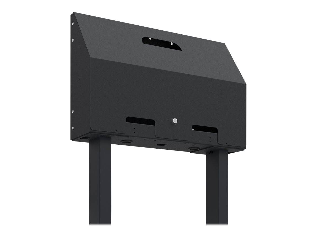 VOGEL'S - SmartMetals - Montagekomponente (verriegelbarer Deckel)