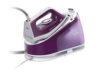 BRAUN - CareStyle 1 Pro IS 1514 2200 W 1.7 l Keramik-Buegelsohle Violett 0128807002 IS1514