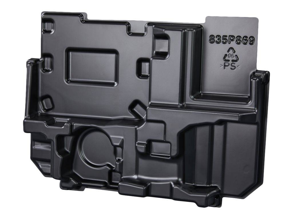 Makita - Einsatz für Tragetasche - für Makita DBS180