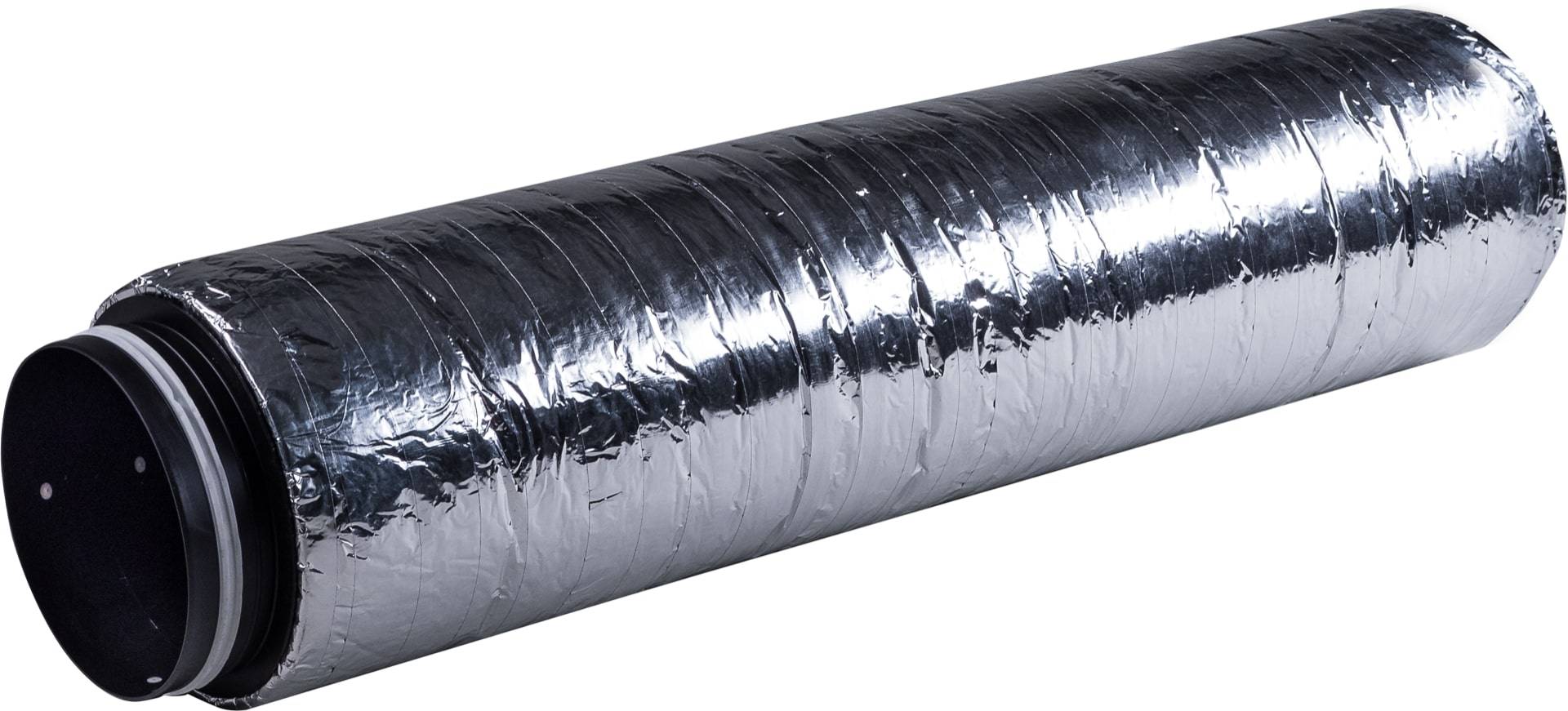 Pluggit PluggEasy - Flex Anschluss DN180-600 - ASP180-600