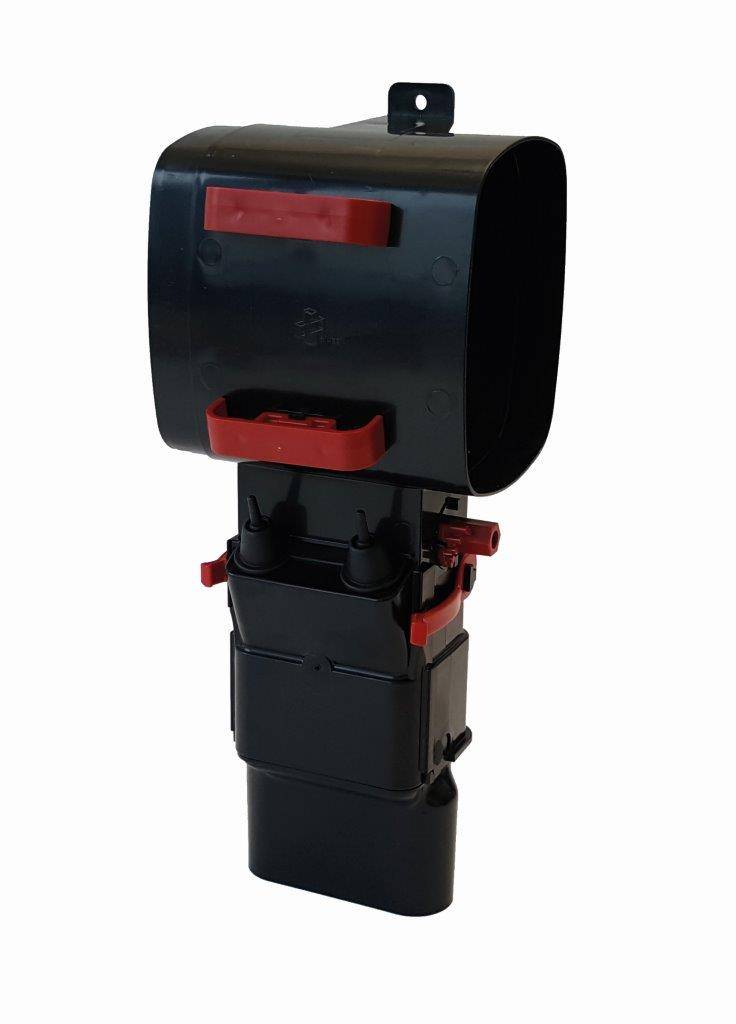 Pluggit Verteilermodul gerade PK150 - VT530