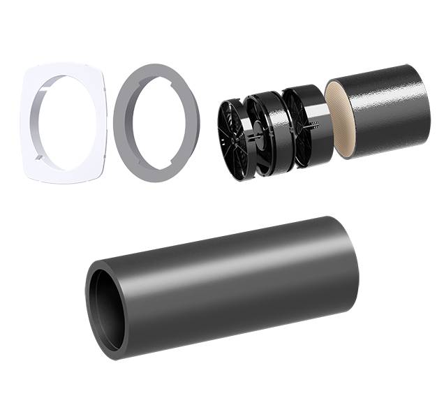 Inventer Aufrüst-Set iV-Office Upgrade für iV25