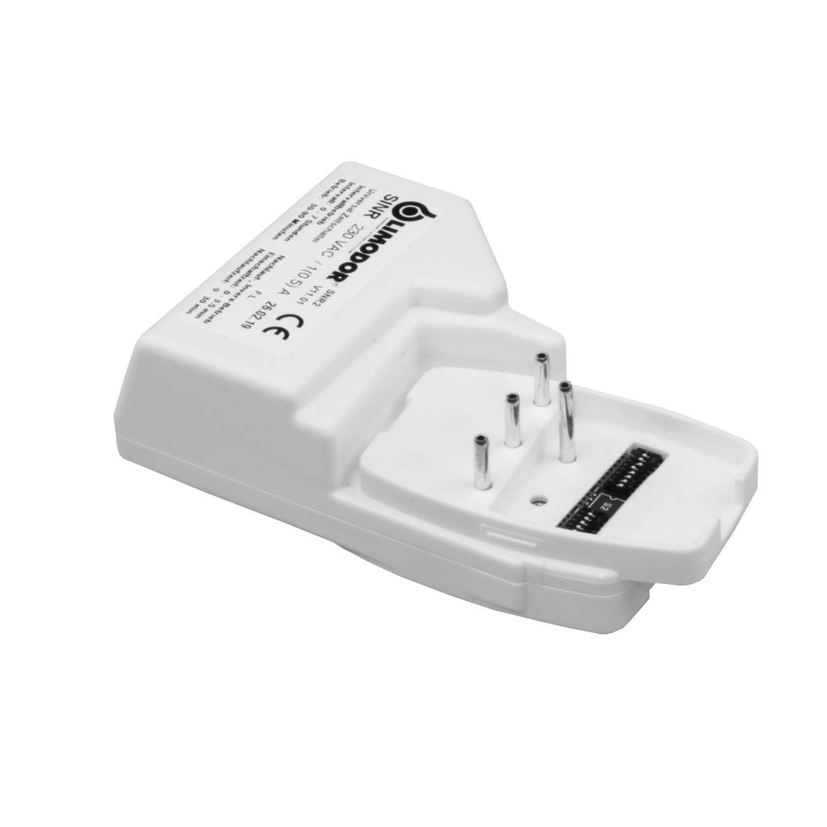 Limodor Steuerung SINR NL/Intervall für Serie ELF, LB - Werksartikel-Nr: 99300