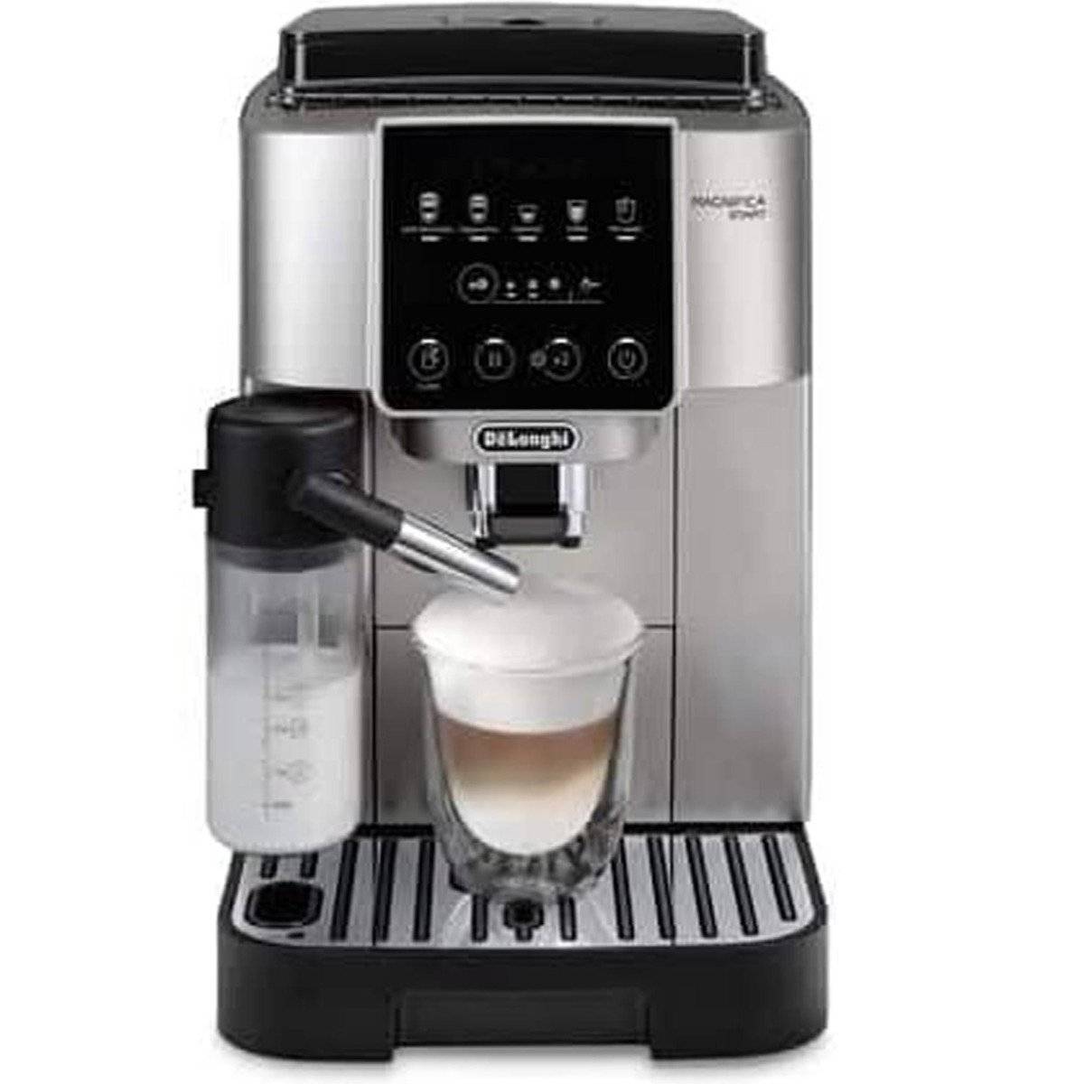 DeLonghi ECAM220.80.SB Kaffeevollautomat