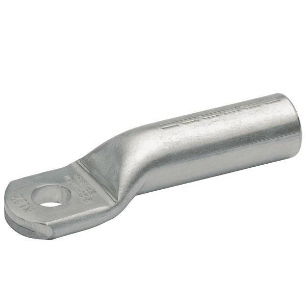 KLAU Al-Kerbkabelsch. 207R10 70qmm -M10 Install.Baumaterial Verlegesys/Verbi.Mat Kabelschuhe