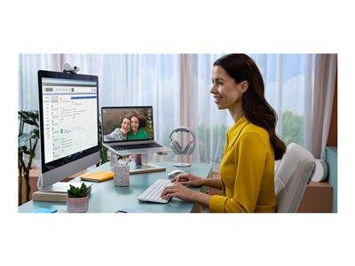 LOGI Signature Slim Combo MK950 (US) Eingabe / Ausgabe Mäuse & Tastaturen Tastatur-Maus-Sets