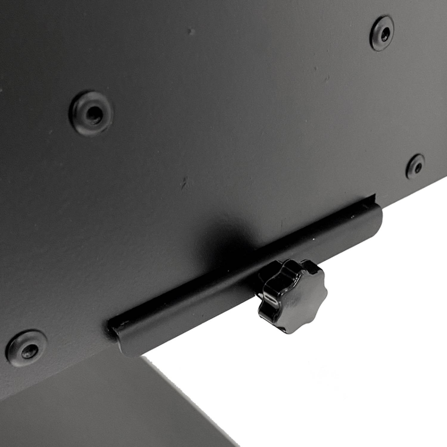 Mangal Batyr XL Schaschlikgrill 100cm mit Ablage und Topfhalter