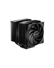 be quiet! Pure Rock Pro 3 - Prozessor-Luftkühler - (für: LGA1150, LGA1151, LGA1155, LGA1200, LGA1700, LGA1851, AM4, AM5)