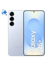 Samsung Galaxy S25+ 512 GB Icyblue Smartphone 17 cm 12 MP 5G