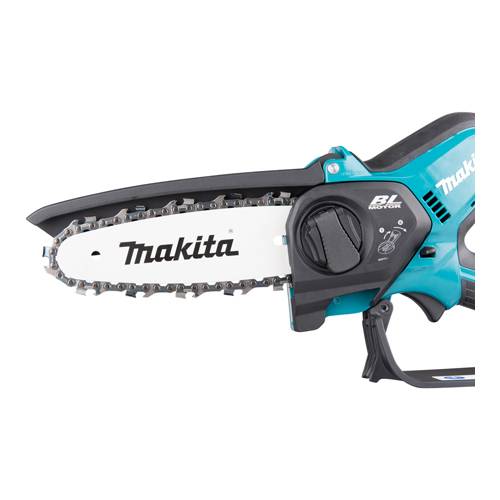 MAKITA UC029GZ - Akku-Astsäge (40V | 15,0 cm Schienenlänge | 8,00 m/s Kettengeschwindigkeit | inkl. Sägekette)