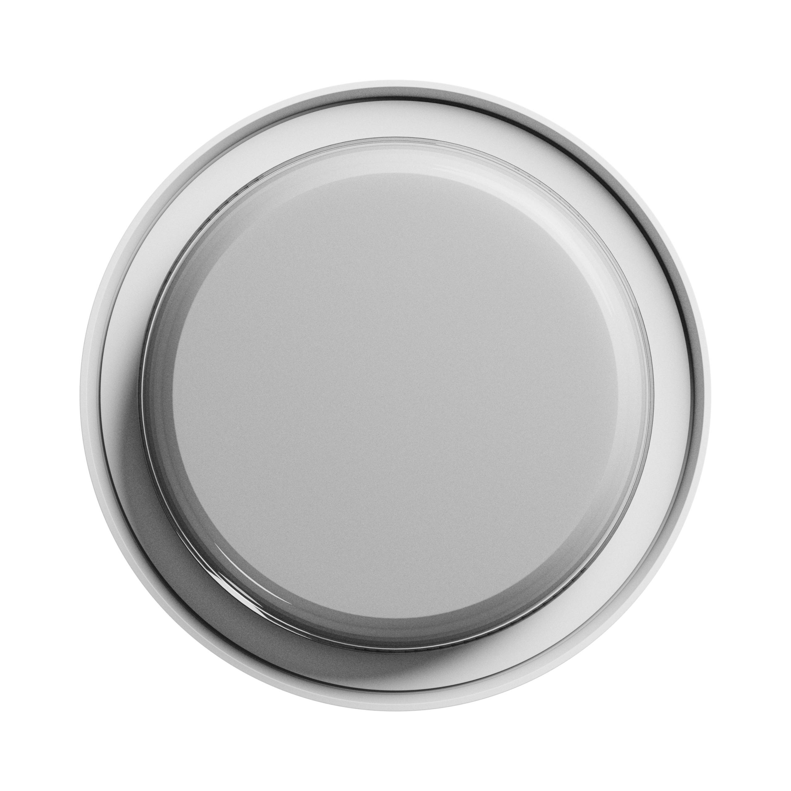 Spectrum LED PASTILO 10W Wandleuchte 120° außenleuchte 1200lm weiß 230V IP54 rund IK10 2700-6000K CCT