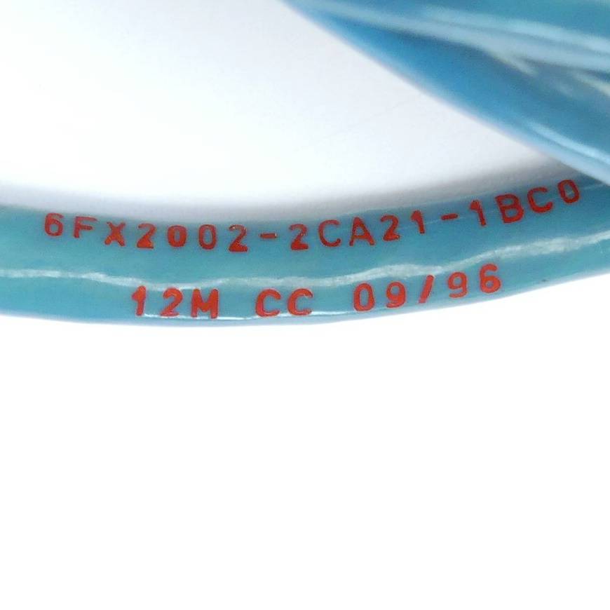 Siemens Signalleitung 6FX8002-2CA21-1BC0 (6FX8002-2CA21-1BC0)