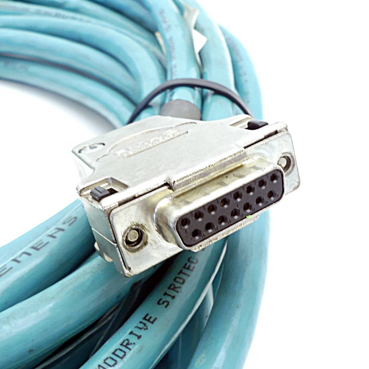 Siemens Signalleitung 6FX8002-2CA21-1BC0 (6FX8002-2CA21-1BC0)