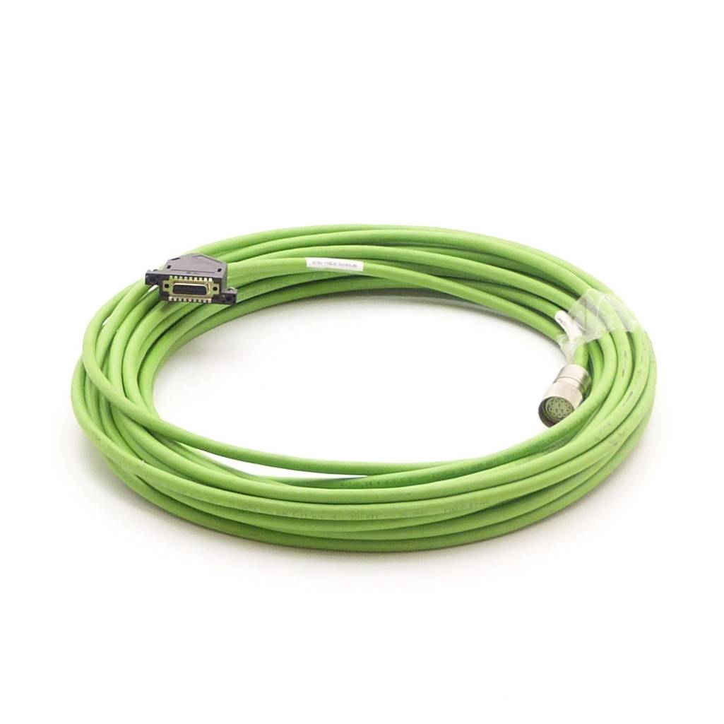 Siemens Signalleitung 6FX8002-2CB51-1BJ0 (6FX8002-2CB51-1BJ0)