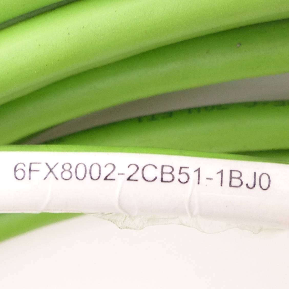 Siemens Signalleitung 6FX8002-2CB51-1BJ0 (6FX8002-2CB51-1BJ0)