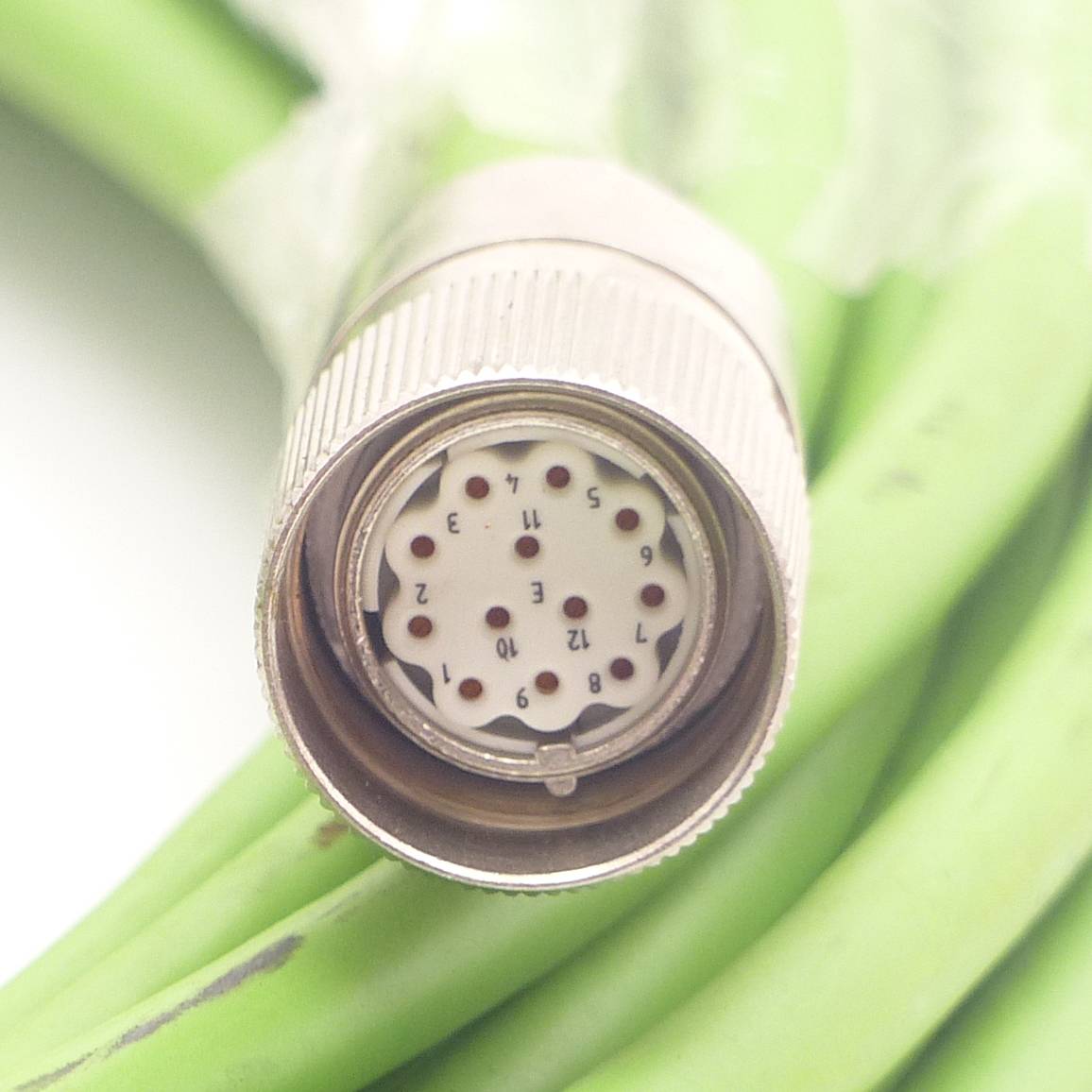 Siemens Signalleitung 6FX8002-2CB51-1BJ0 (6FX8002-2CB51-1BJ0)