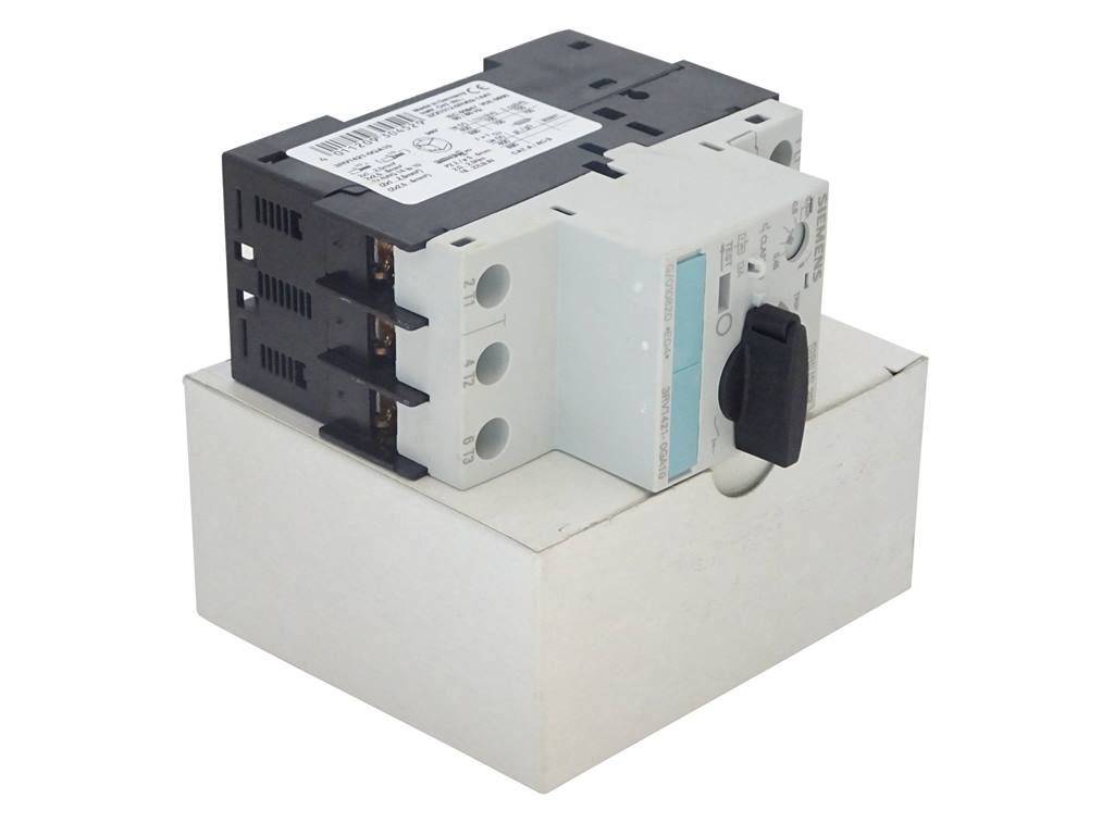 SIEMENS 3RV1 421-0GA10 (EAN:4011209304529)