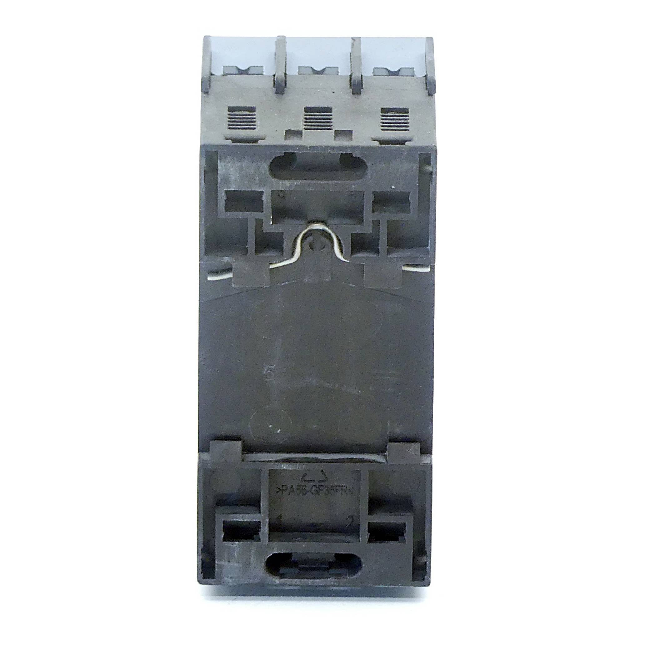 Siemens Leistungsschalter (3RV2011-0JA15)