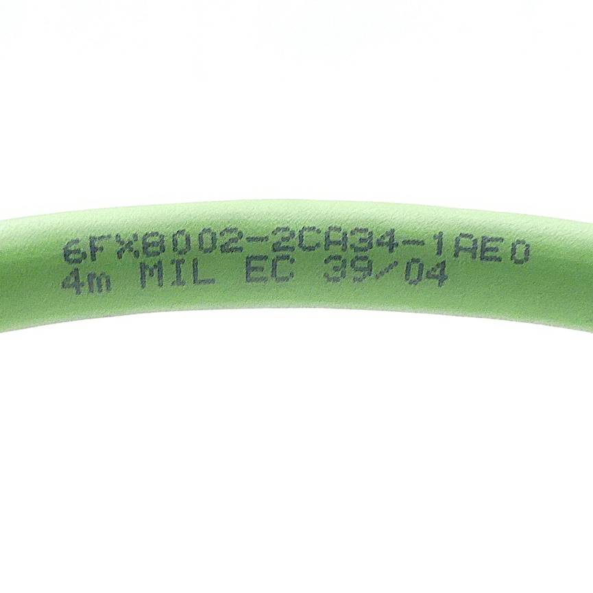 Siemens Signalleitung (6FX8002-2AC34-1AE0)