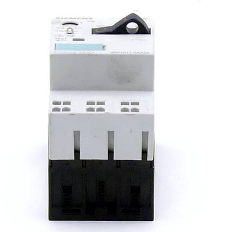 Siemens Leistungsschalter (3RV1011-0AA20)