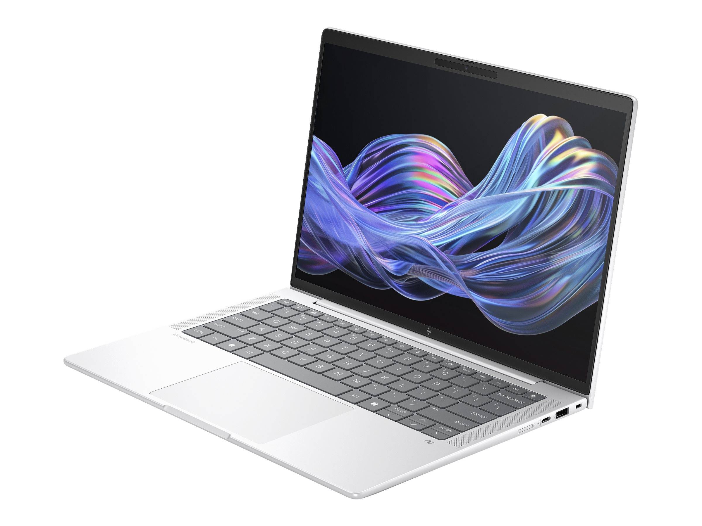 HP AI EliteBook X G1i CU5 228V/32GB/512GB/W11Pro LTE 5G silver