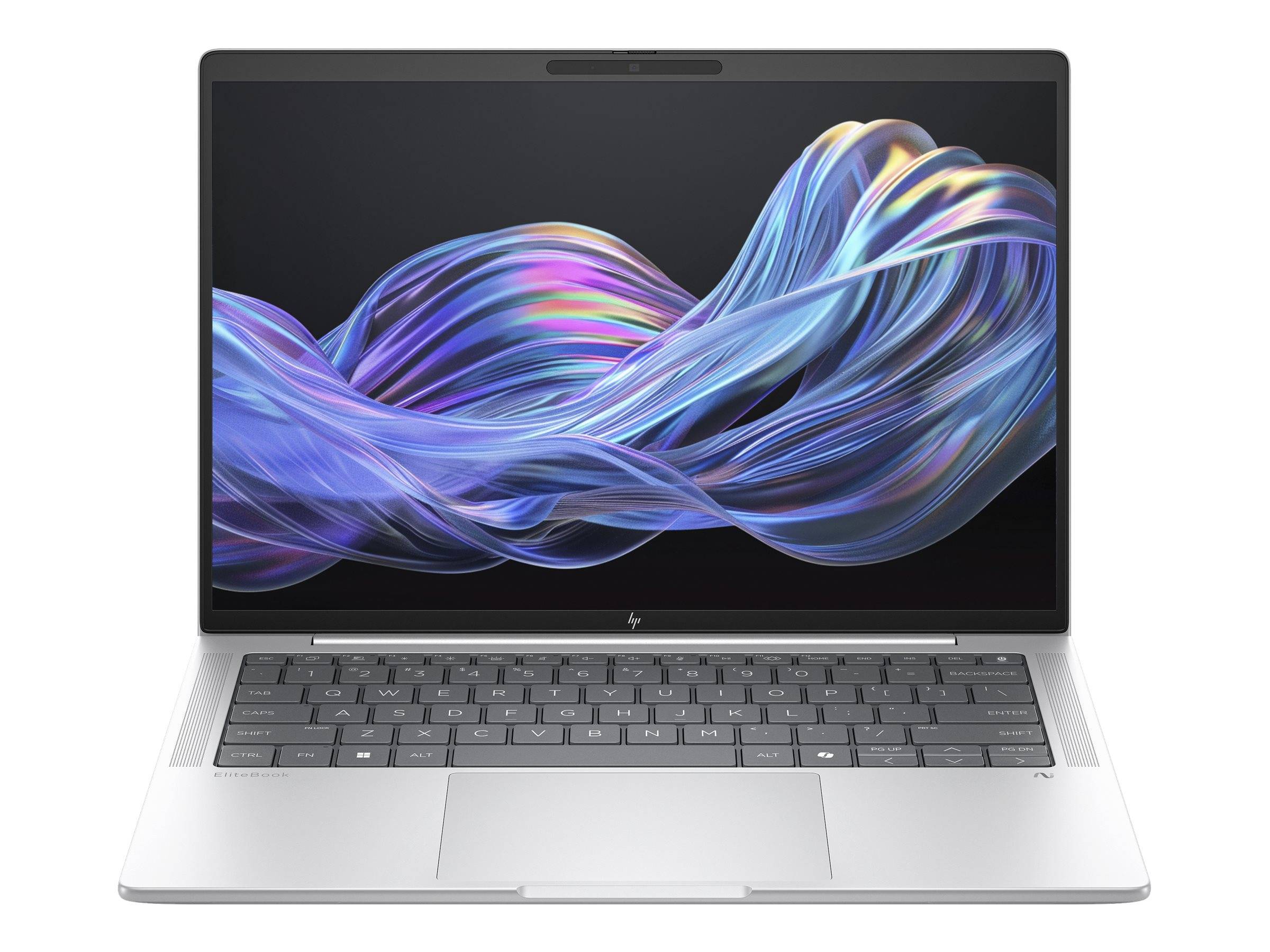 HP AI EliteBook X G1i CU5 228V/32GB/512GB/W11Pro LTE 5G silver