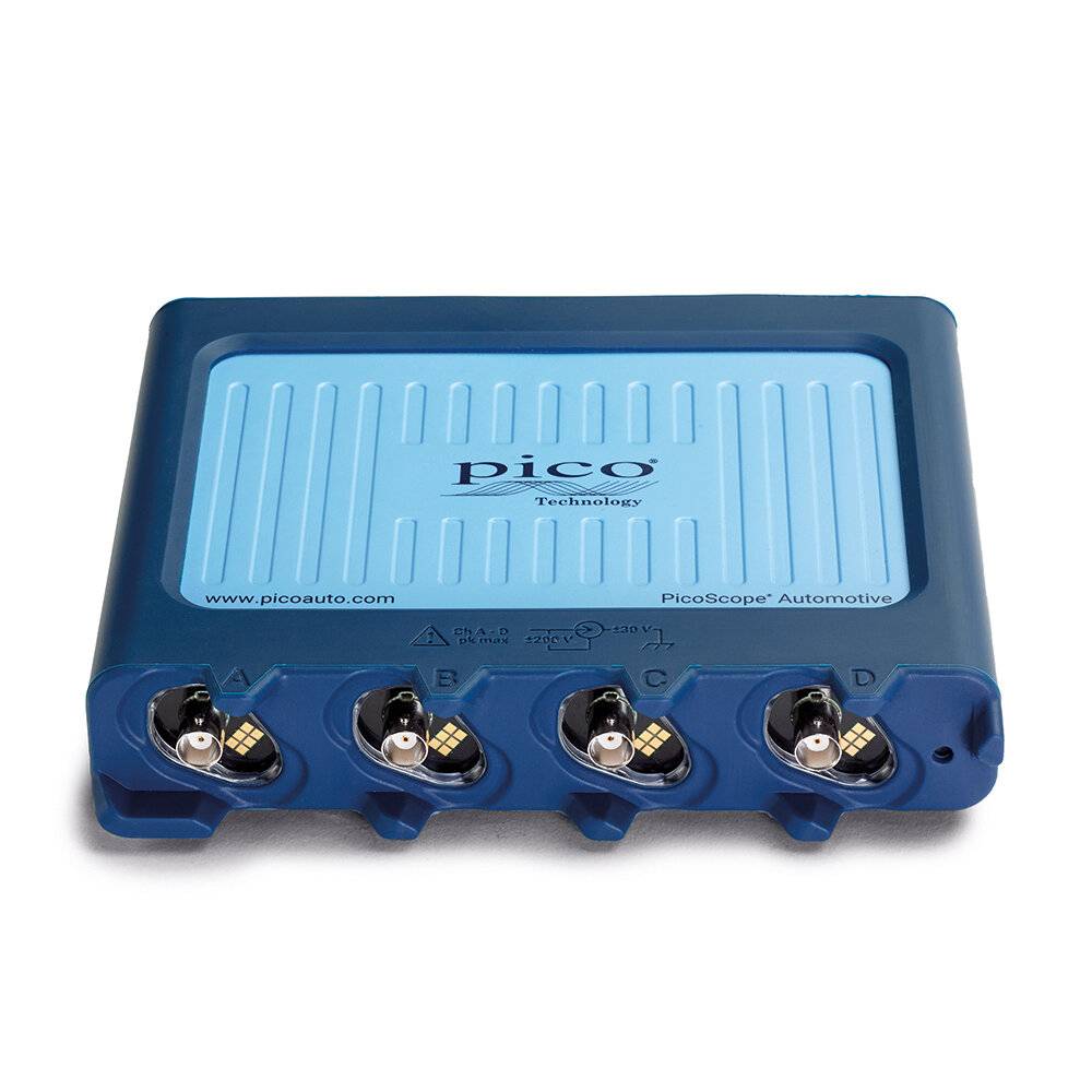 4-Kanal 4425A Oszilloskop - Automotive Oszilloskope