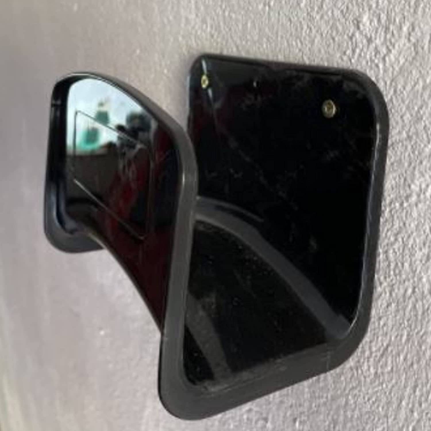 Halterung Wand Wandhalterung Wandhalter Schlauchhalterung Schlauch Hochdruckreiniger für Bosch Kärcher K 1 2 3 4 5