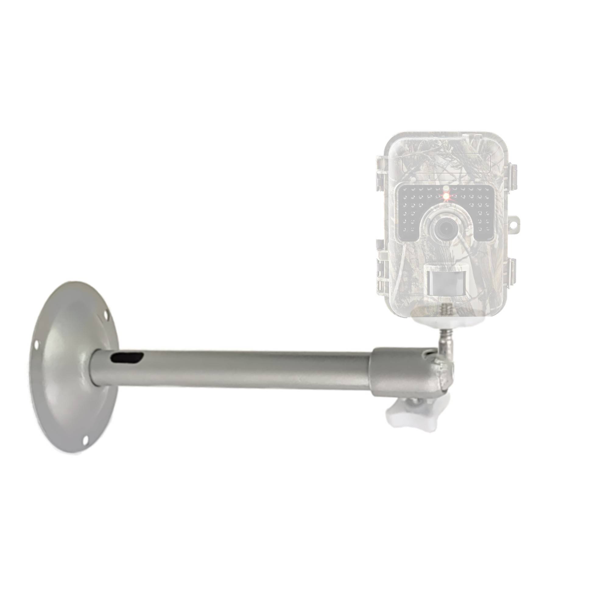 Wandhalterung Deckenhalterung Kamerahalterung Kamerastativ Halterung Halter für Wildkamera Wandhalter Wand Halterung