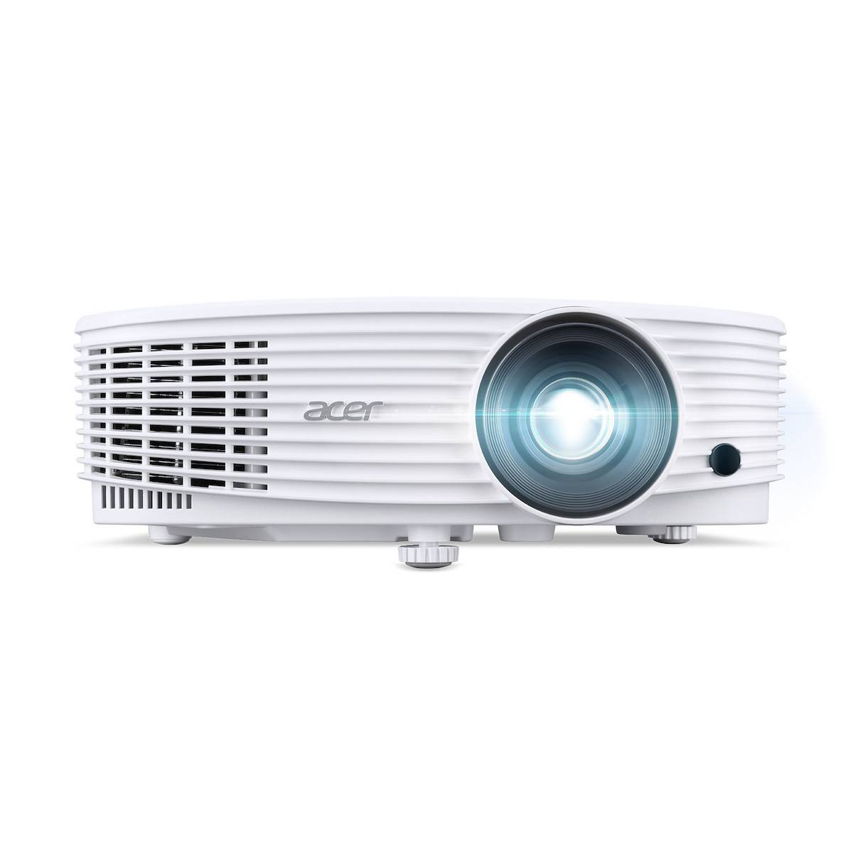 Acer Vero PD2528ic Beamer, 1920 x 1080 Full HD, 3200 Lumen