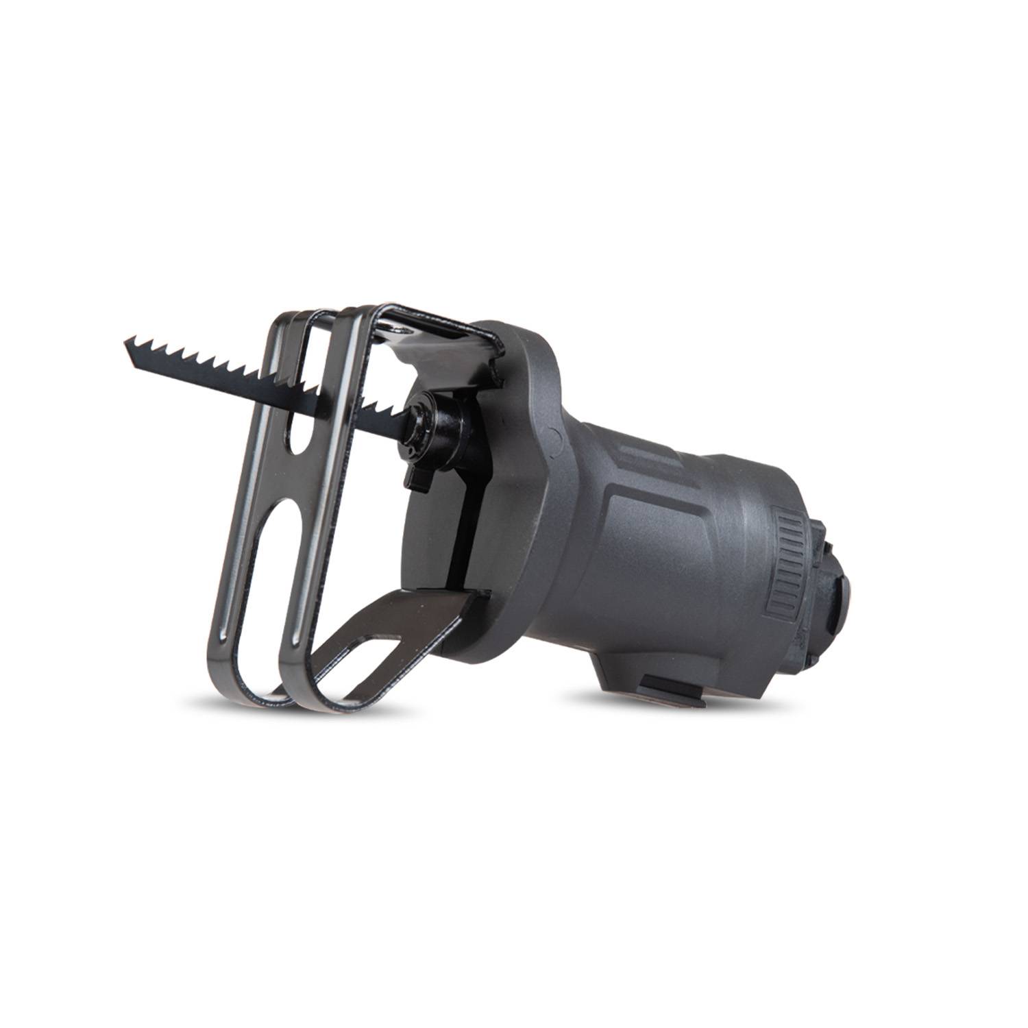 Hammersmith MultiTool Stichsägenaufsatz - Zubehör - 2300 Umdrehungen pro Minute