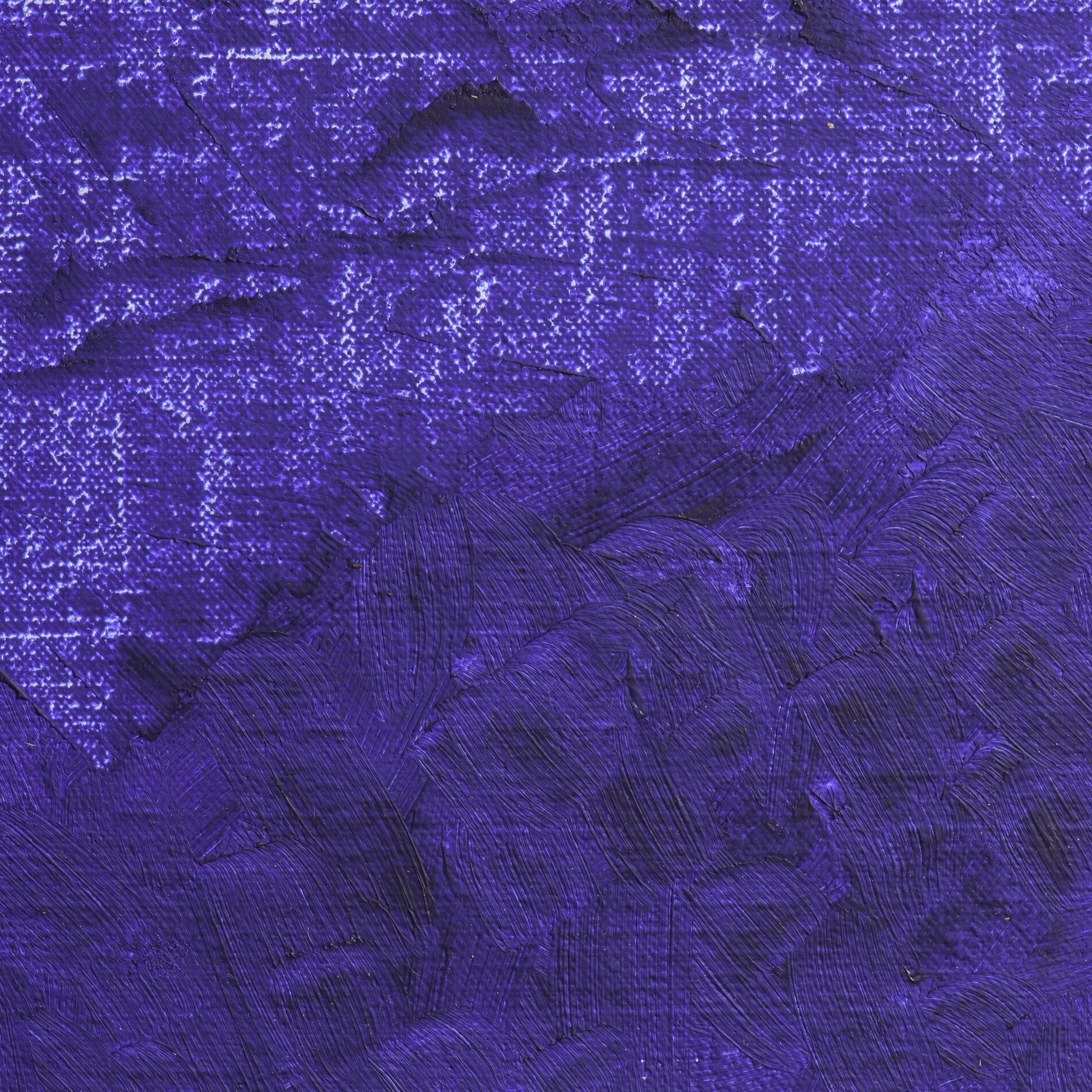 Blockx 3x Ölfarbe, Tube 35ml Ultramarinblau dunkel| 213253BXC