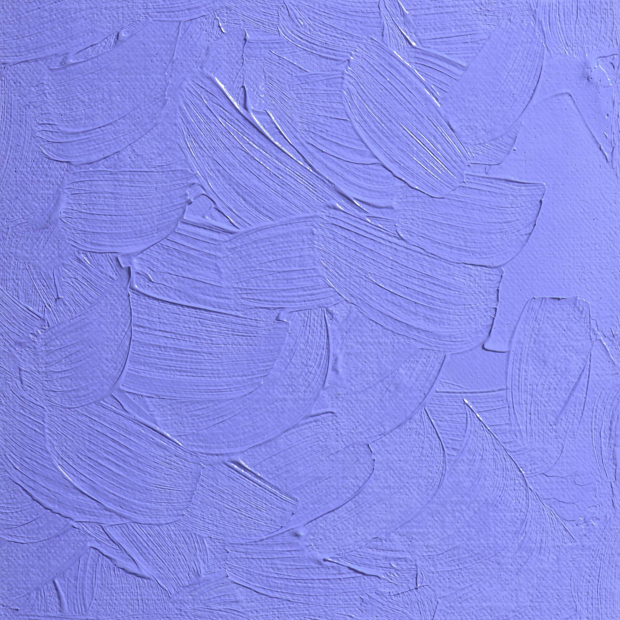 Blockx Ölfarbe, Tube 200ml Ultramarinblau dunkel 216253BXC