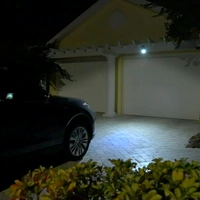 Panta Safe Light Solar LED - Doppelpack - 8 Hochleistungs-LEDs - bis zu 7,5 Meter Reichweite - wetterfest & robust - Abschaltfunktion Panta Safe Light Solar LED - Doppelpack - 8 Hochleistungs-LEDs - bis zu 7,5 Meter Reichweite - wetterfest & robust - Abschaltfunktion