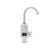 Aquadon Smart Heater Fix Head- Wasserhahn mit integriertem Durchlauferhitzer - klassischer Aufsatz 360° drehbar - Armatur - sofort Warmwasser Aquadon Smart Heater Fix Head- Wasserhahn mit integriertem Durchlauferhitzer - klassischer Aufsatz 360° drehbar - Armatur - sofort Warmwasser