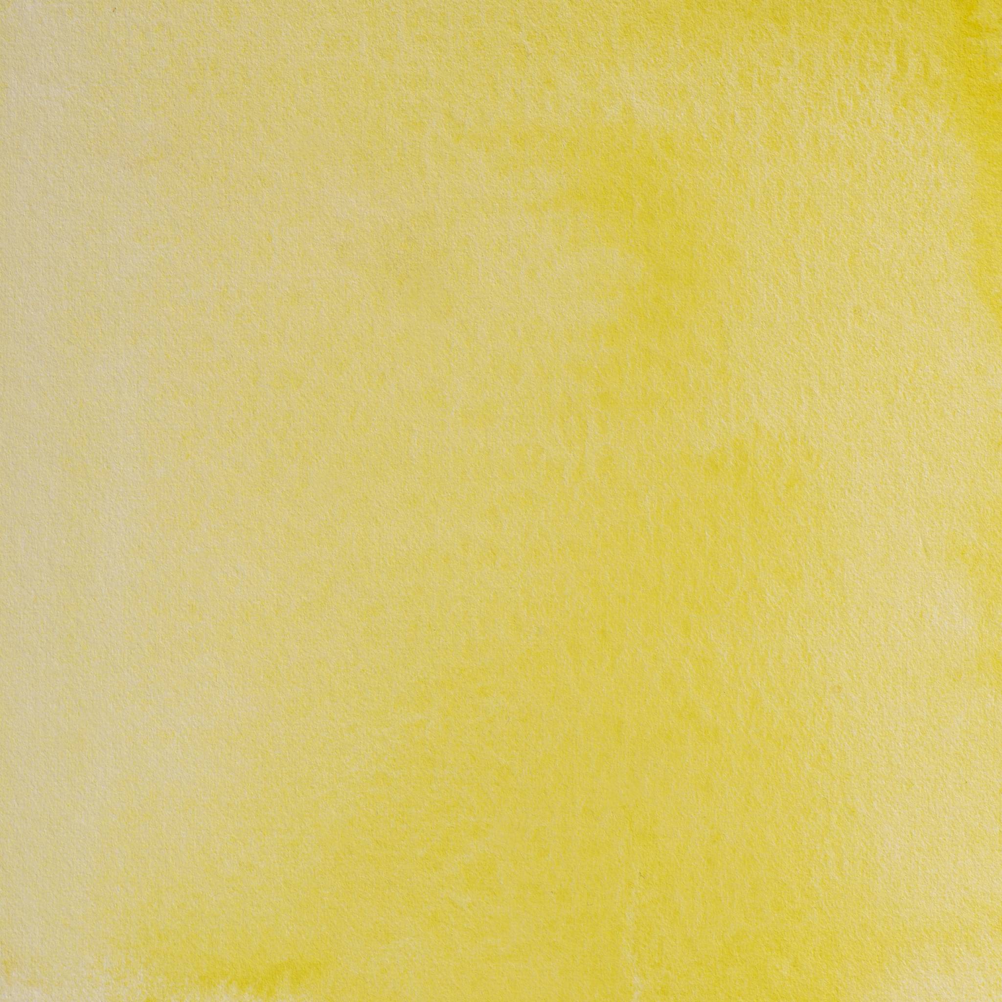 Blockx Aquarellfarbe, Nickelgelb - Großer Napf 18ml - Nickelgelb 45316BXC