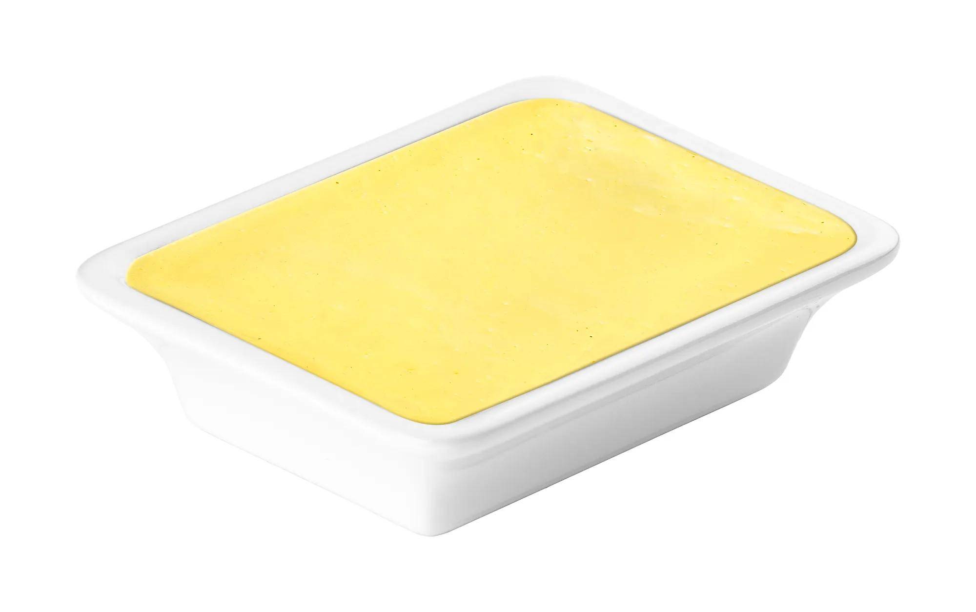 Blockx Aquarellfarbe, Nickelgelb - Großer Napf 18ml - Nickelgelb 45316BXC