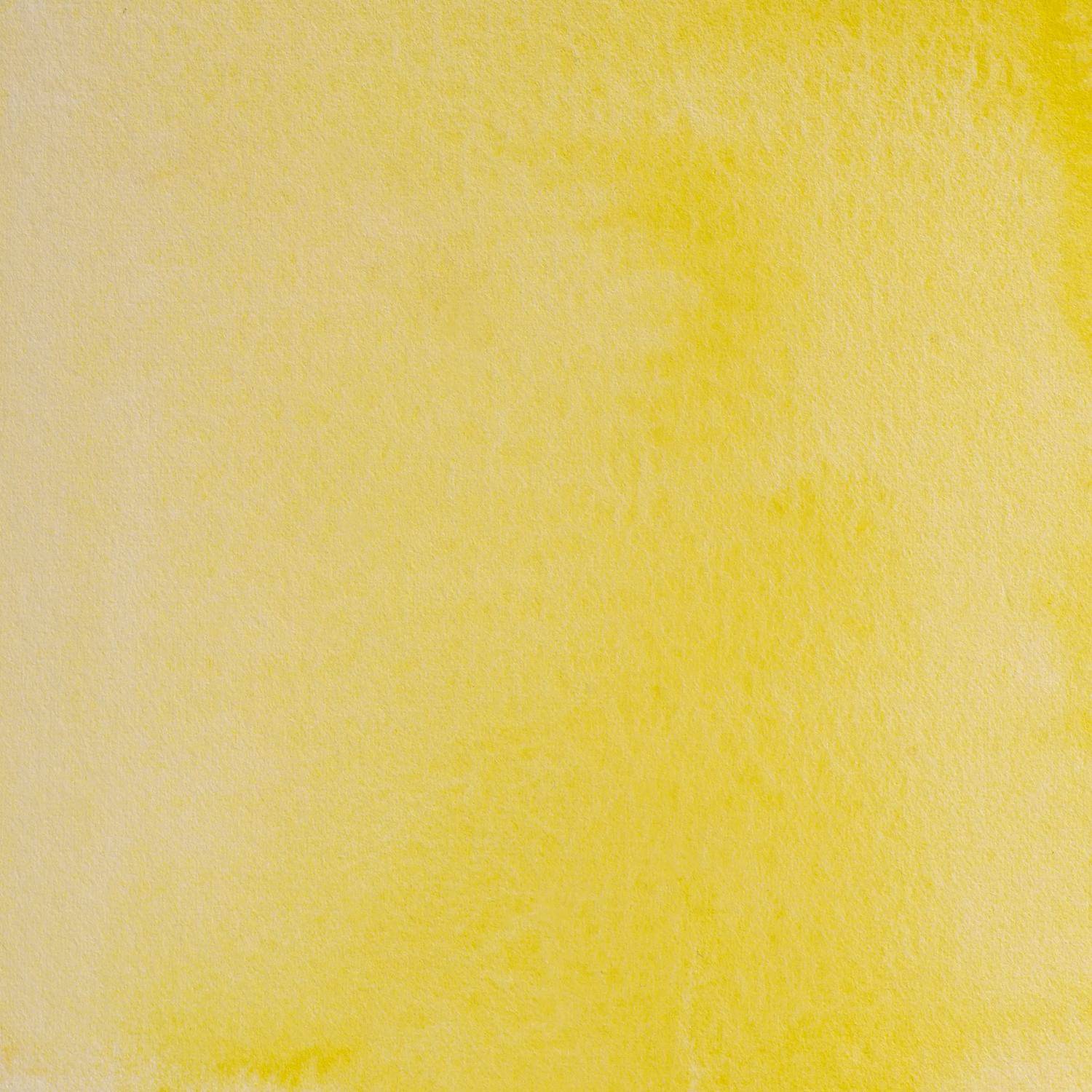 Blockx Aquarellfarbe, Nickelgelb - Großer Napf 18ml - Nickelgelb 45316BXC