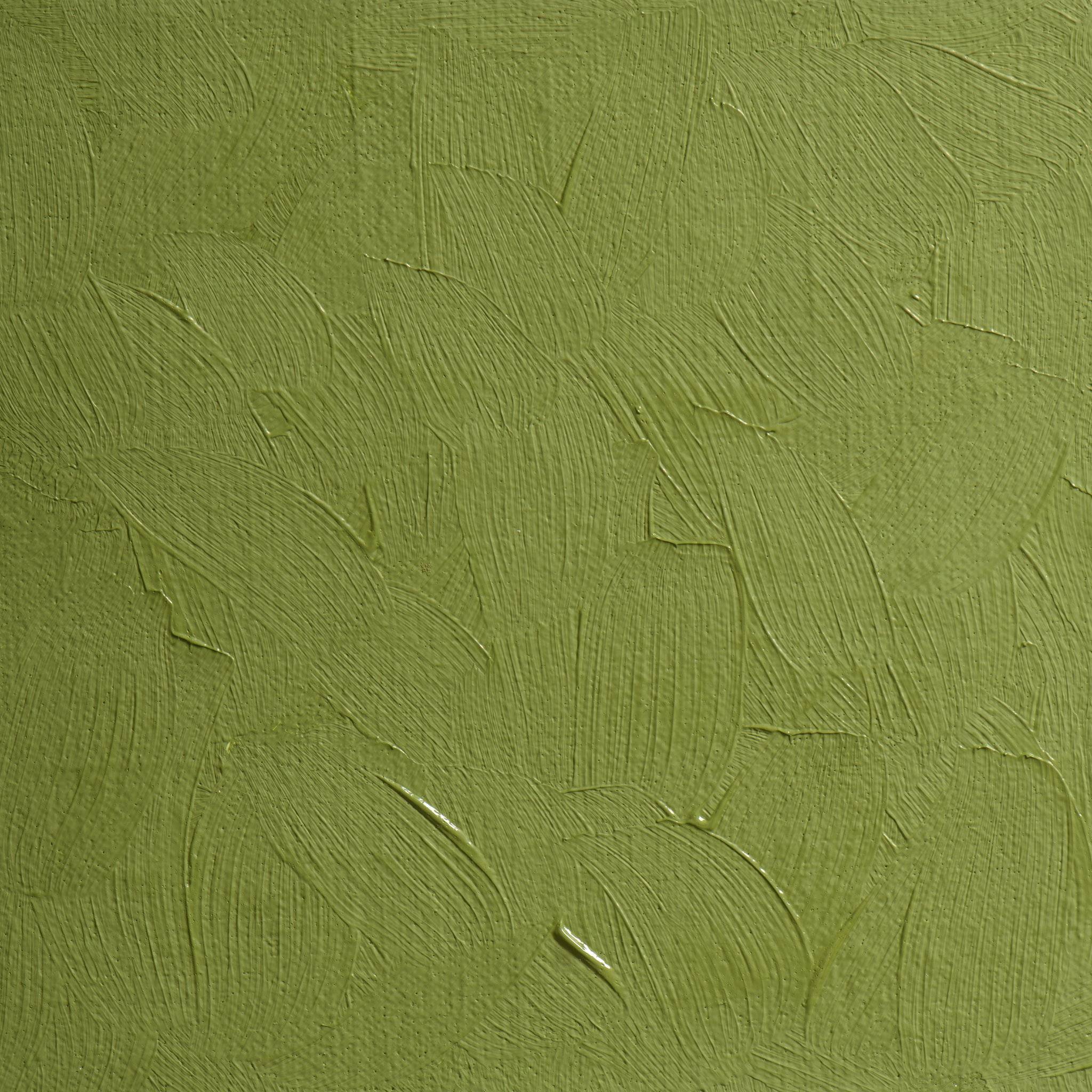 Blockx Ölfarbe, Zitronengrün - Tube 200ml - Zinnobergrün 216163BXC