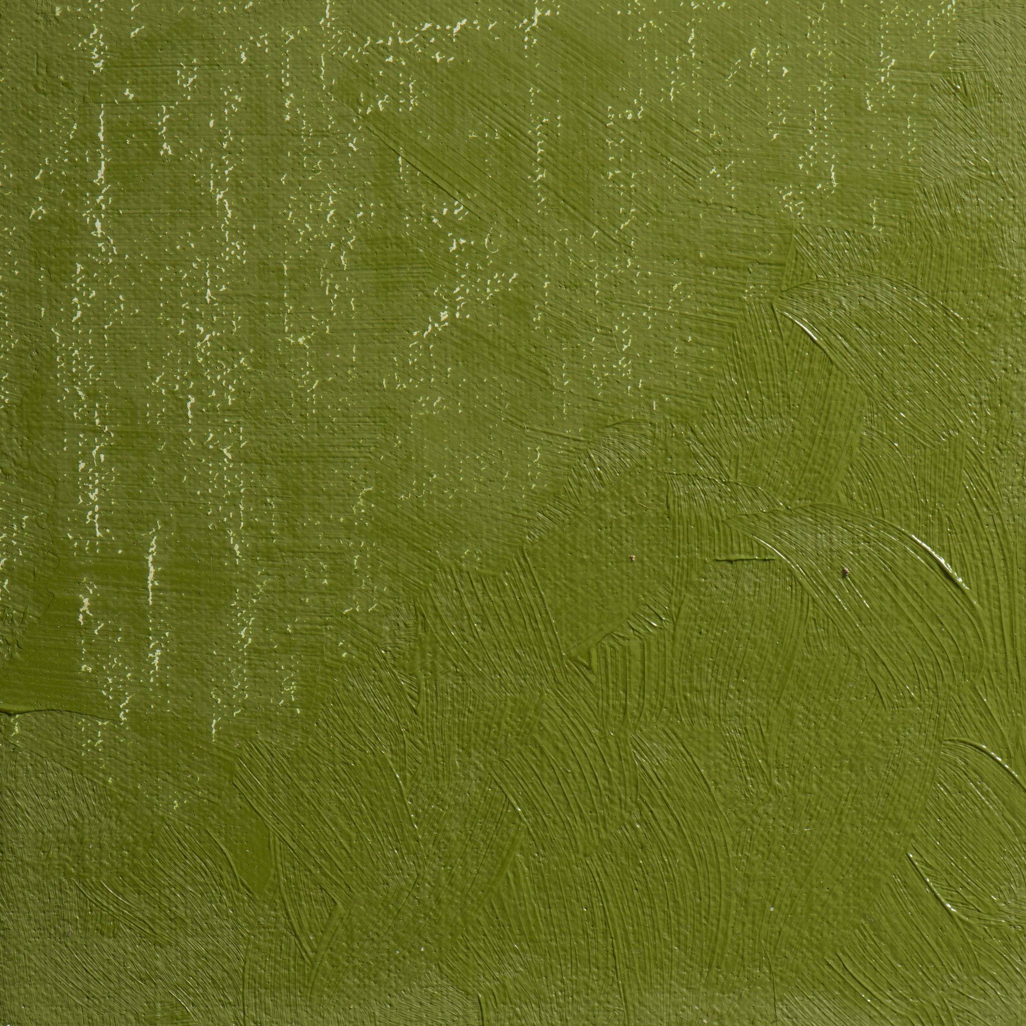 Blockx Ölfarbe, Zitronengrün - Tube 200ml - Zinnobergrün 216163BXC