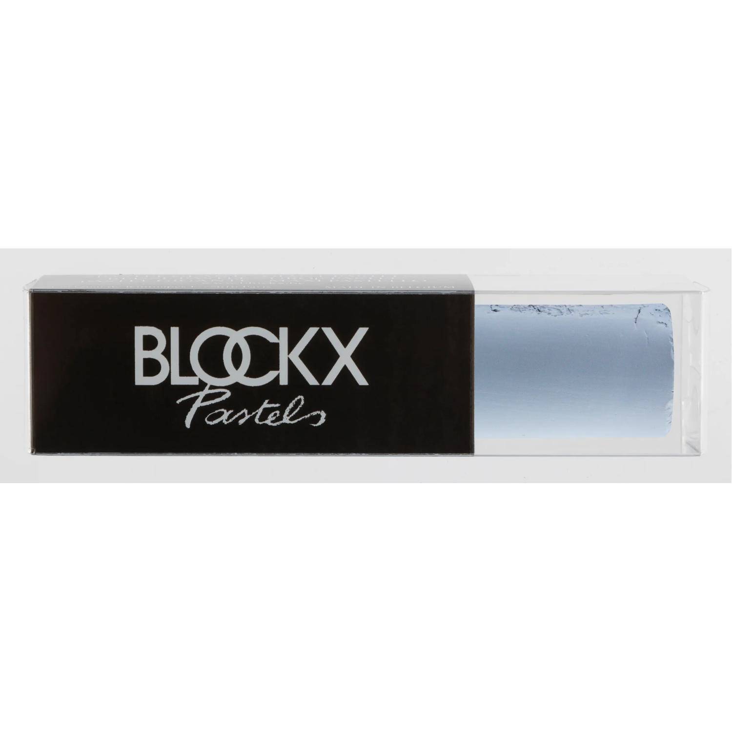Blockx Große Pastellkreide, Paynesgrau 4 13704BXC