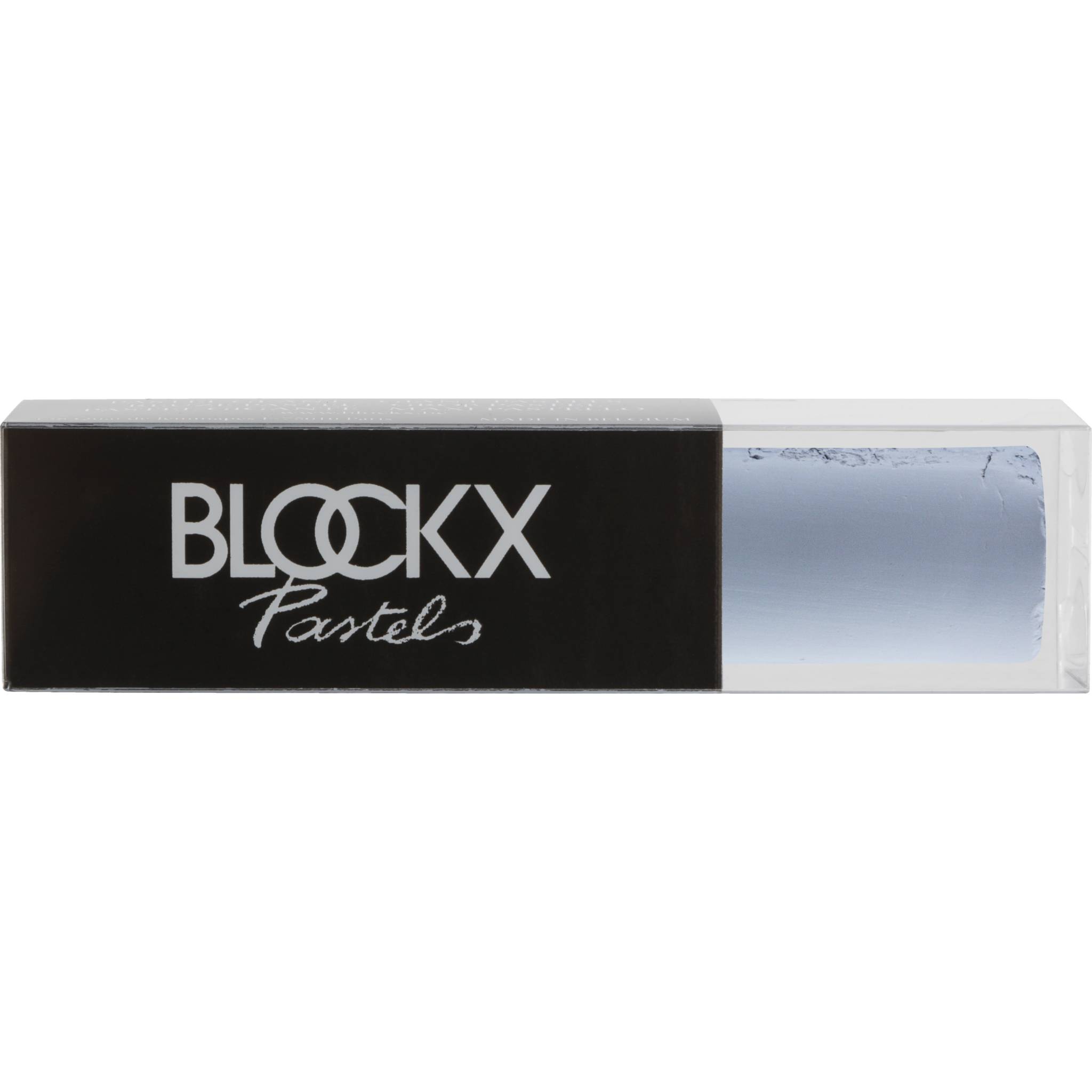 Blockx Große Pastellkreide, Paynesgrau 4 13704BXC