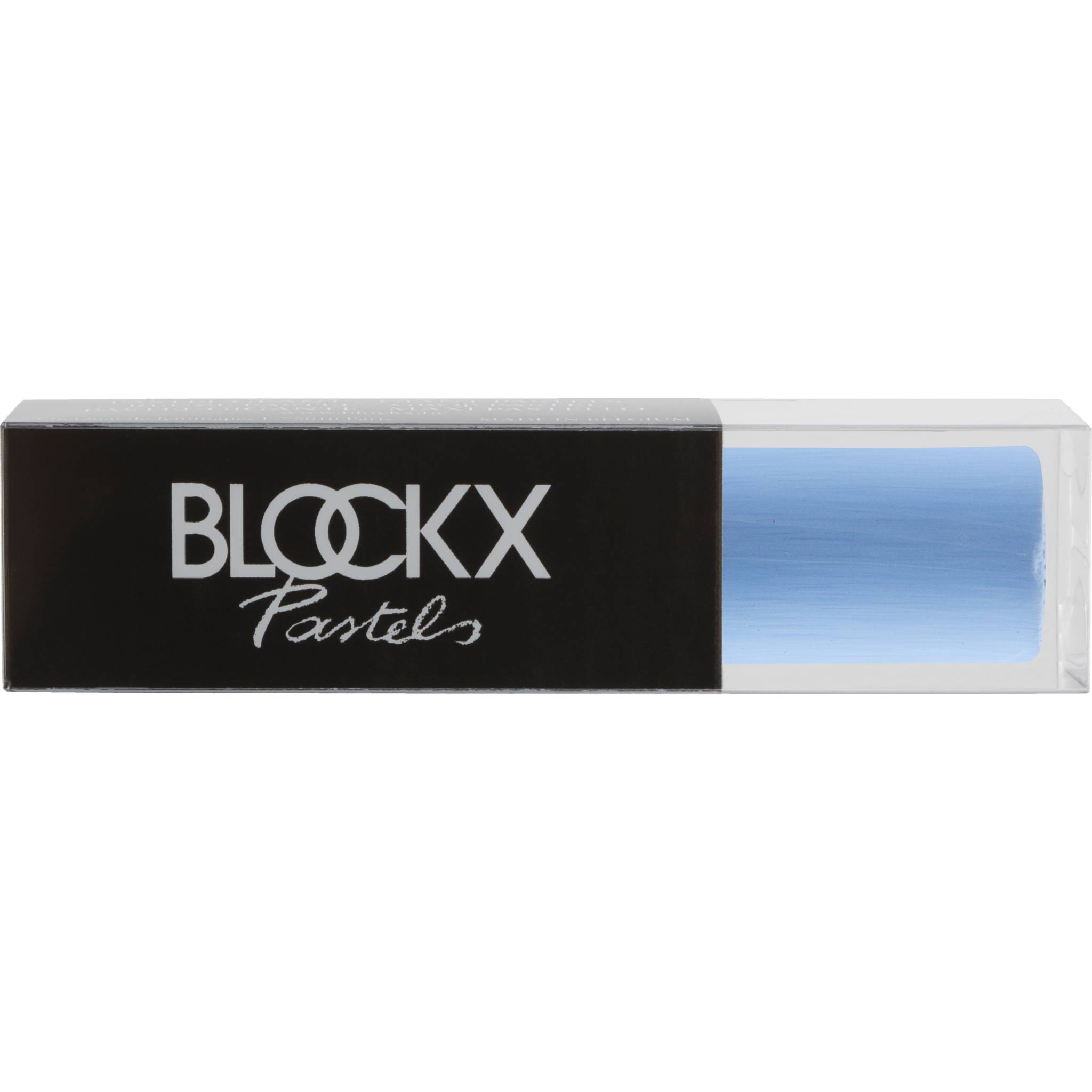 Blockx Große Pastellkreide, Indanthrenblau 4 13524BXC