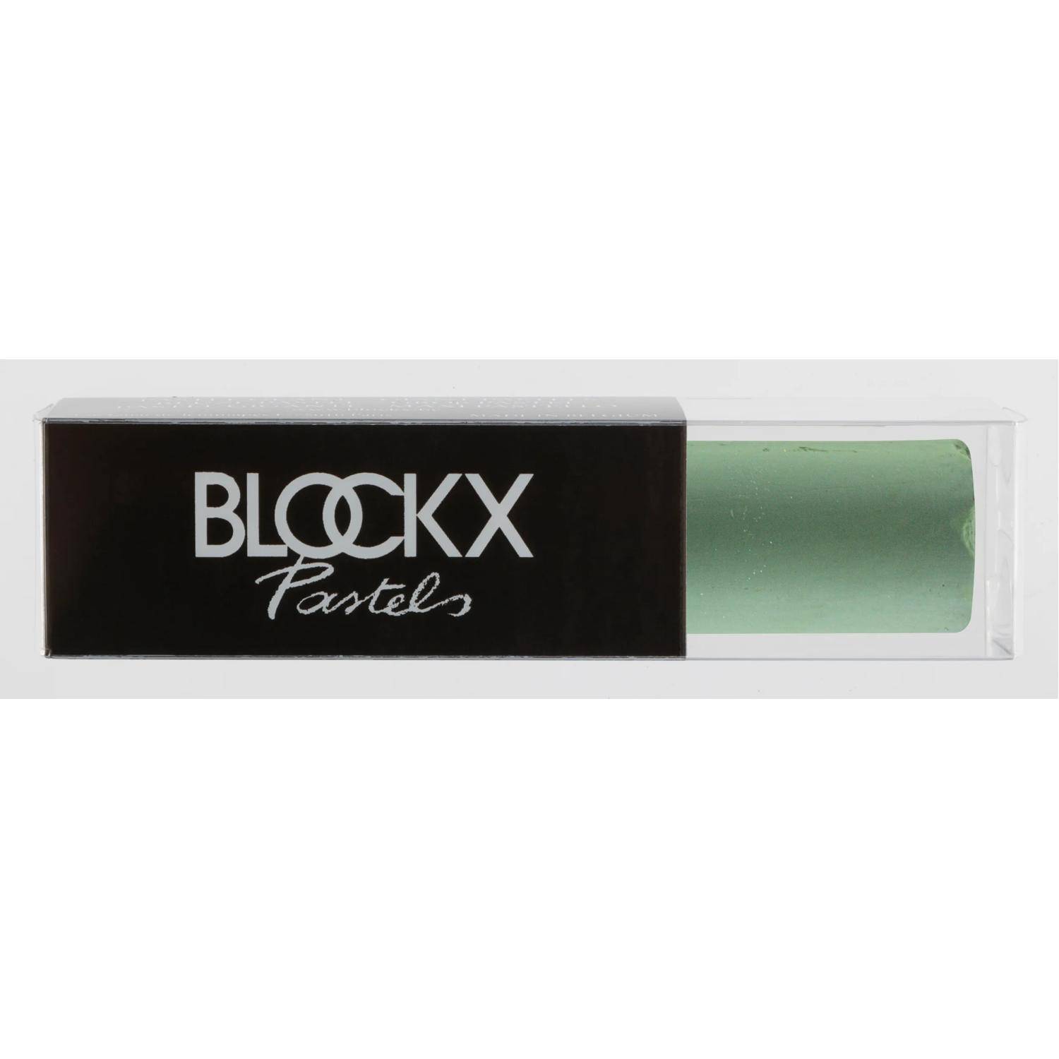 Blockx Große Pastellkreide, Chromoxidgrün 1 13651BXC