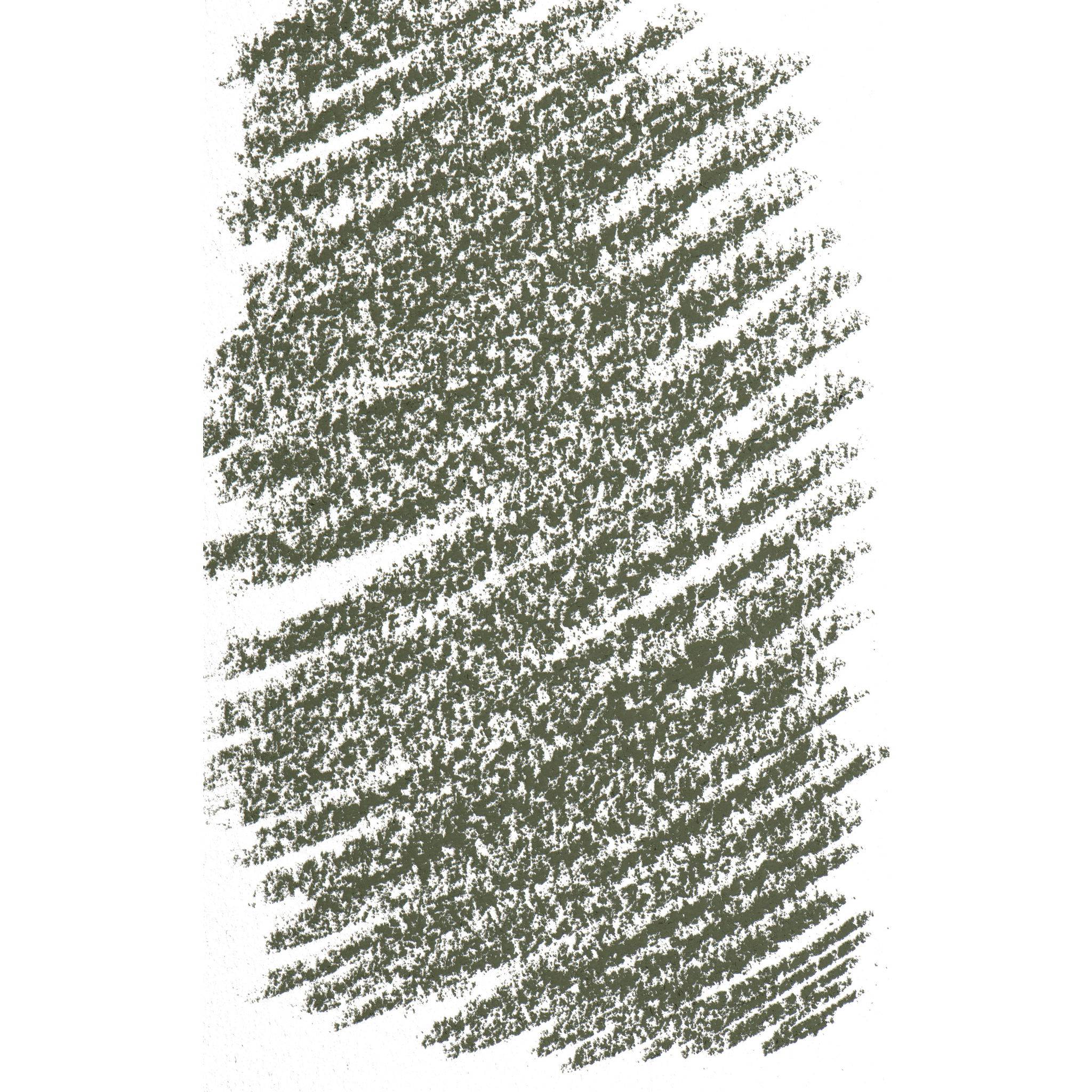 Blockx 3x Pastellkreide, Chromgrün 1 12651BXC