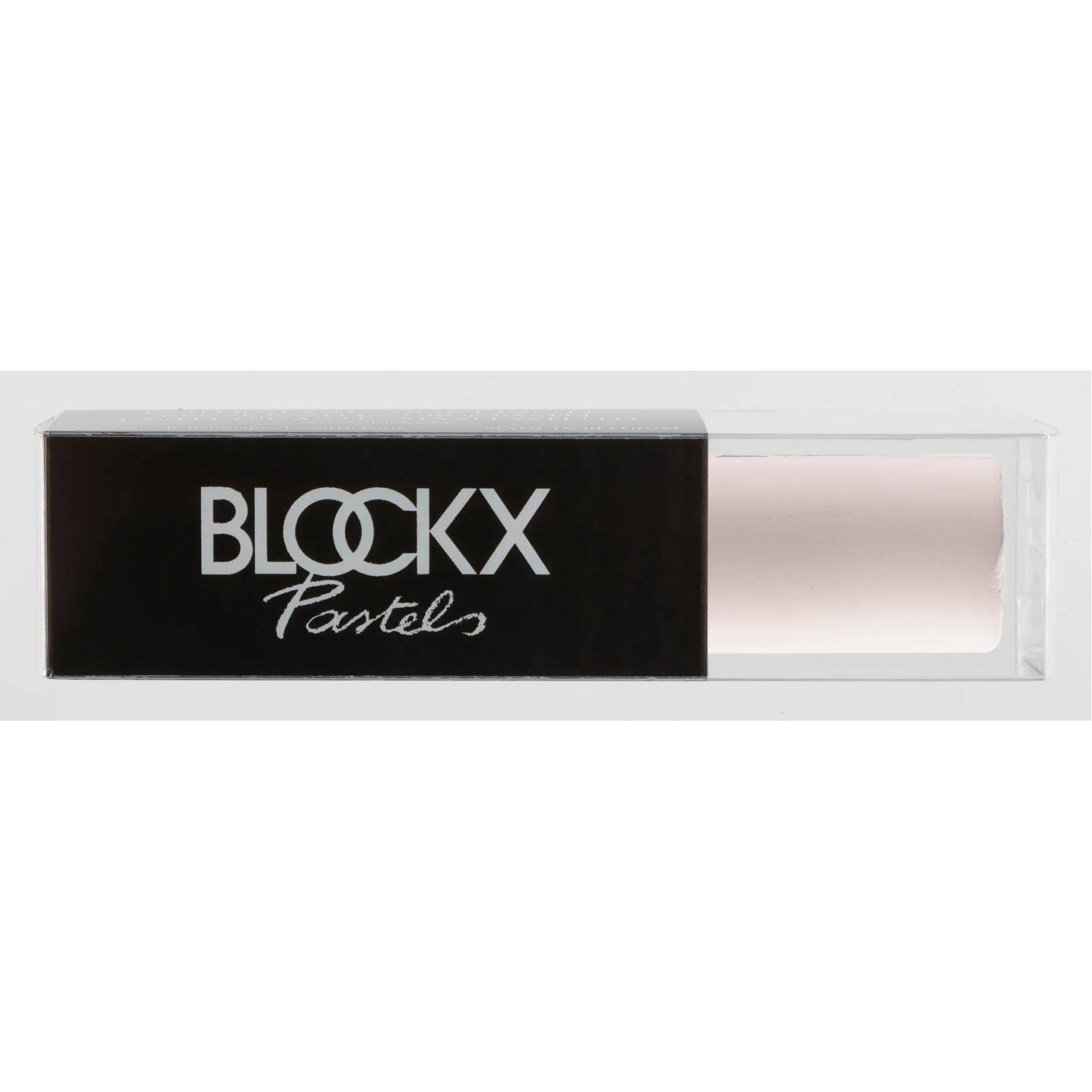 Blockx Große Pastellkreide, Fleischocker 5 13155BXC