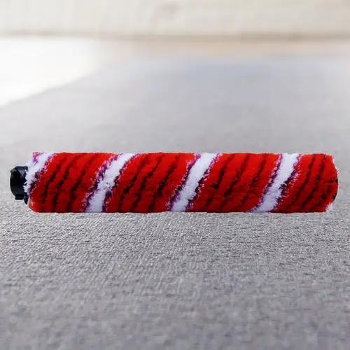 Livington Voom - Ersatzbürste für Turbo Akku-Besen - Original Voom Ersatzbürste - Bürstenrolle für gründliche Reinigung - Ersatzrolle für elekt Livington Voom - Ersatzbürste für Turbo Akku-Besen - Original Voom Ersatzbürste - Bürstenrolle für gründliche Reinigung - Ersatzrolle für elekt