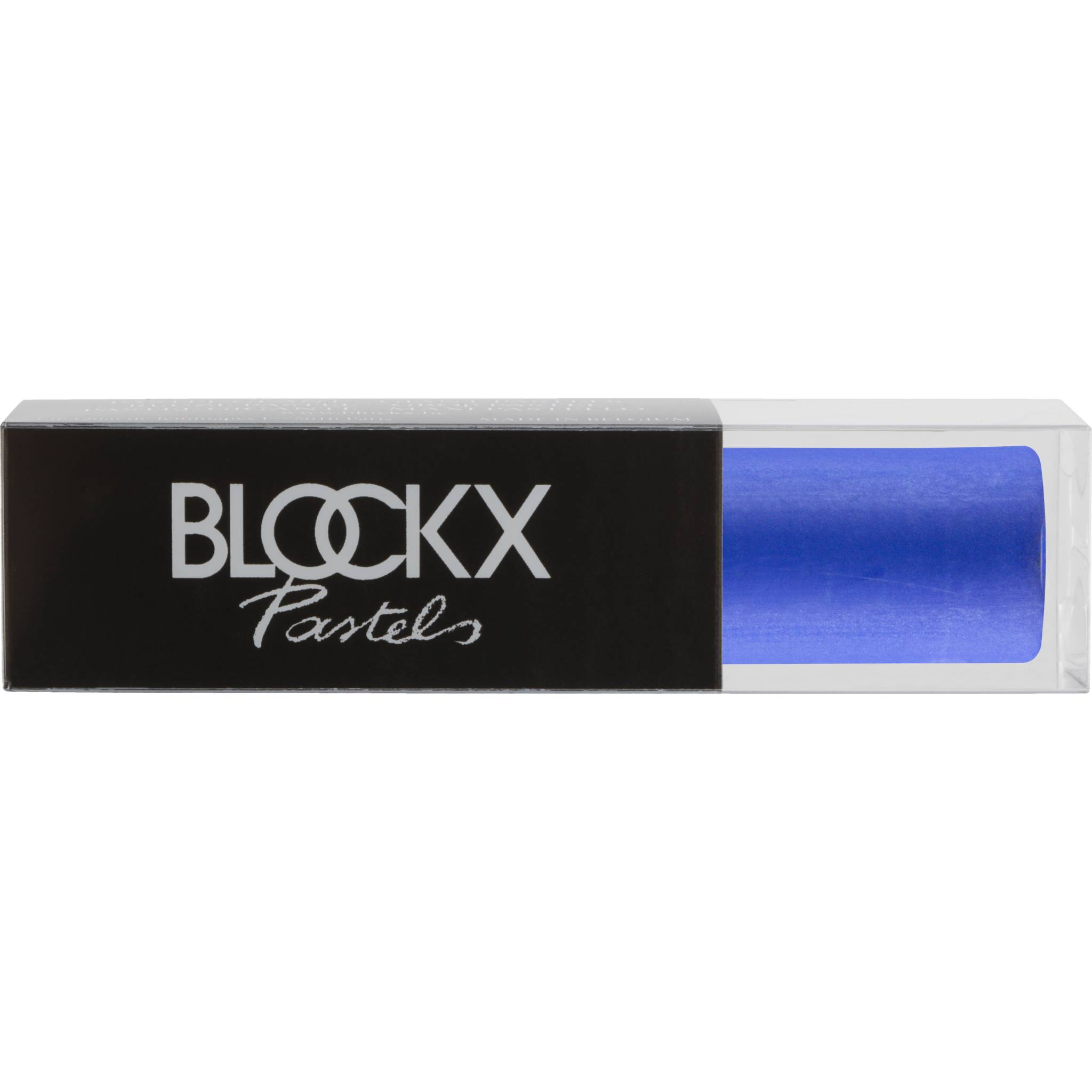 Blockx Große Pastellkreide, Ultramarinblau 2 13512BXC